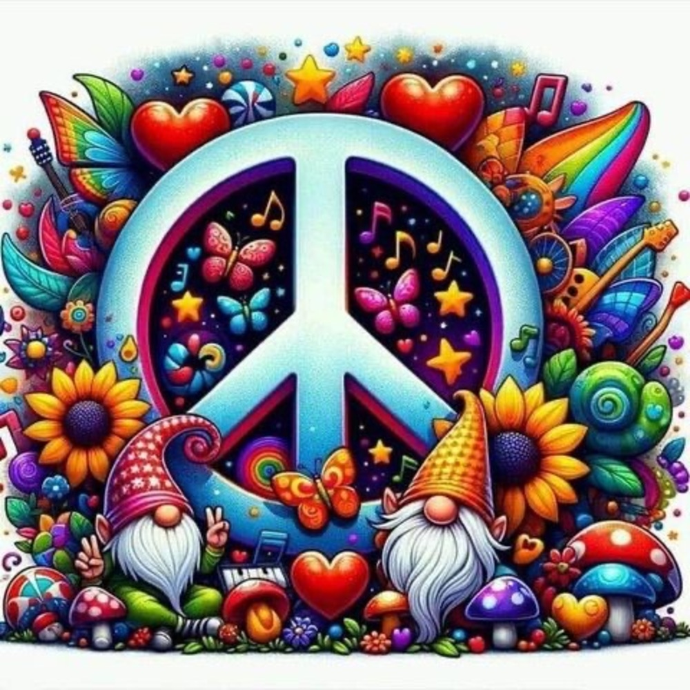 Meet your Posher, Kathy